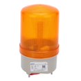 thumbnail image 1 of BERM Warning Light AllRound Yellow Light Source Signal Indication Alarm Lamp 5W 24VDC, 1 of 4