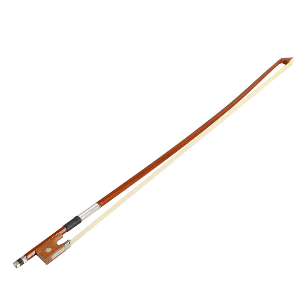1//2 Arbor Violin Bow Brown