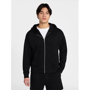 No Boundaries Men's Zip Hoodie
