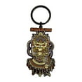 thumbnail image 2 of Shinedown Planet Zero Mummy Keyring, 2 of 2
