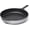 Gray, variant on Caraway Cast Iron Skillet - 12” Enameled Cast Iron Pan With 3 Layer Enamel Coating - No Seasoning Required - Compatible With All Stovetops - Free From Forever Chemicals - Rust