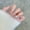 SG997-【S】, variant on Long diamond-encrusted high-end autumn and winter handmade armor wholesale nail piece wearable fake nail Xiaohongshu finished product