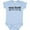 AE-Light Blue, variant on Inktastic Massage Therapists Hands Rub Boys or Girls Baby Bodysuit