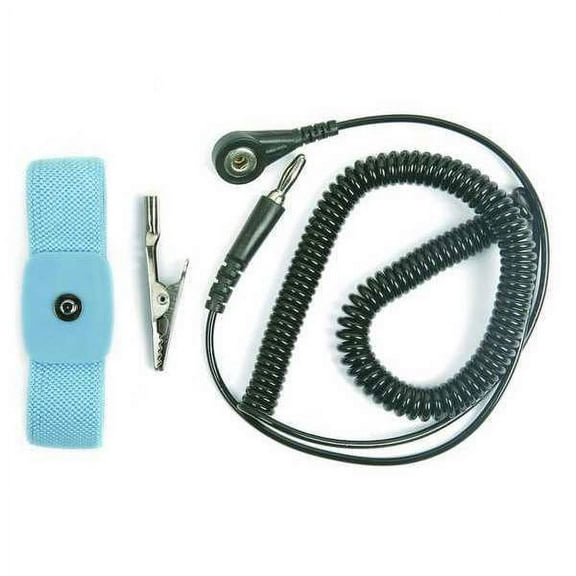 2PC ZoroSelect Elastic Wrist Strap Kit