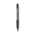 thumbnail image 2 of Glide Bold Ballpoint Pen, Retractable, Bold 1.6 Mm, Black Ink, Smoke Barrel, Dozen | Bundle of 5 Dozen, 2 of 7
