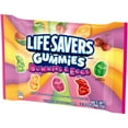 thumbnail image 2 of Lifesavers Easter Gummies Bunnies & Eggs 2 oz. Bag, 2 of 9