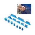 thumbnail image 4 of 15 Pieces Dent Repair Remover Tool Kit Car Dent Remover Tools Durable Sheet Metal Plastic Suction Cup For Auto Repairing, 4 of 5