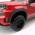 thumbnail image 4 of EGR 751654 Rugged Look FENDER FLARES, 4 of 5