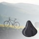 thumbnail image 5 of Funda de Cojín para Asiento de Bicicleta, Fundas de Asiento de Bicicleta Acolchadas con , Cojín para Bicicleta, 5 of 8