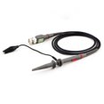 thumbnail image 4 of letairis Digital Oscilloscope Measure Tool Education Prop Fine Workmanship for Beginners Electronic Supplies Measurer Instrument, 4 of 6