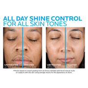 La Roche-Posay Toleriane Double Repair Oil-Free Matte Face Moisturizer for Oily Skin, 2.5 fl oz