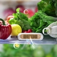thumbnail image 1 of GiliGiliiso Fridge Deodorizer Mini USB Rechargeable Reusable Refrigerator Deodorizer Refrigerator Odor With Hook Lanyard For Fridge Wardrobe Shoes Cabinet, 1 of 7