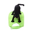 thumbnail image 6 of Skksst Halloween Novelty Pet Accessories Riding Cat Costume Puppy Dog Decoration Supplies, 6 of 7