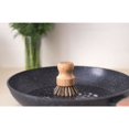 thumbnail image 4 of Cepillo de madera para fregar platos, sartenes planas, Kitch, 4 of 4