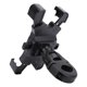 thumbnail image 1 of Soporte De Teléfono Para Motocicleta Giratorio De 360 ​​​​grados, Soporte Para Teléfono Móvil Con Absorción De Impacto Para Manillar De Bicicleta Eléctrica, 1 of 7