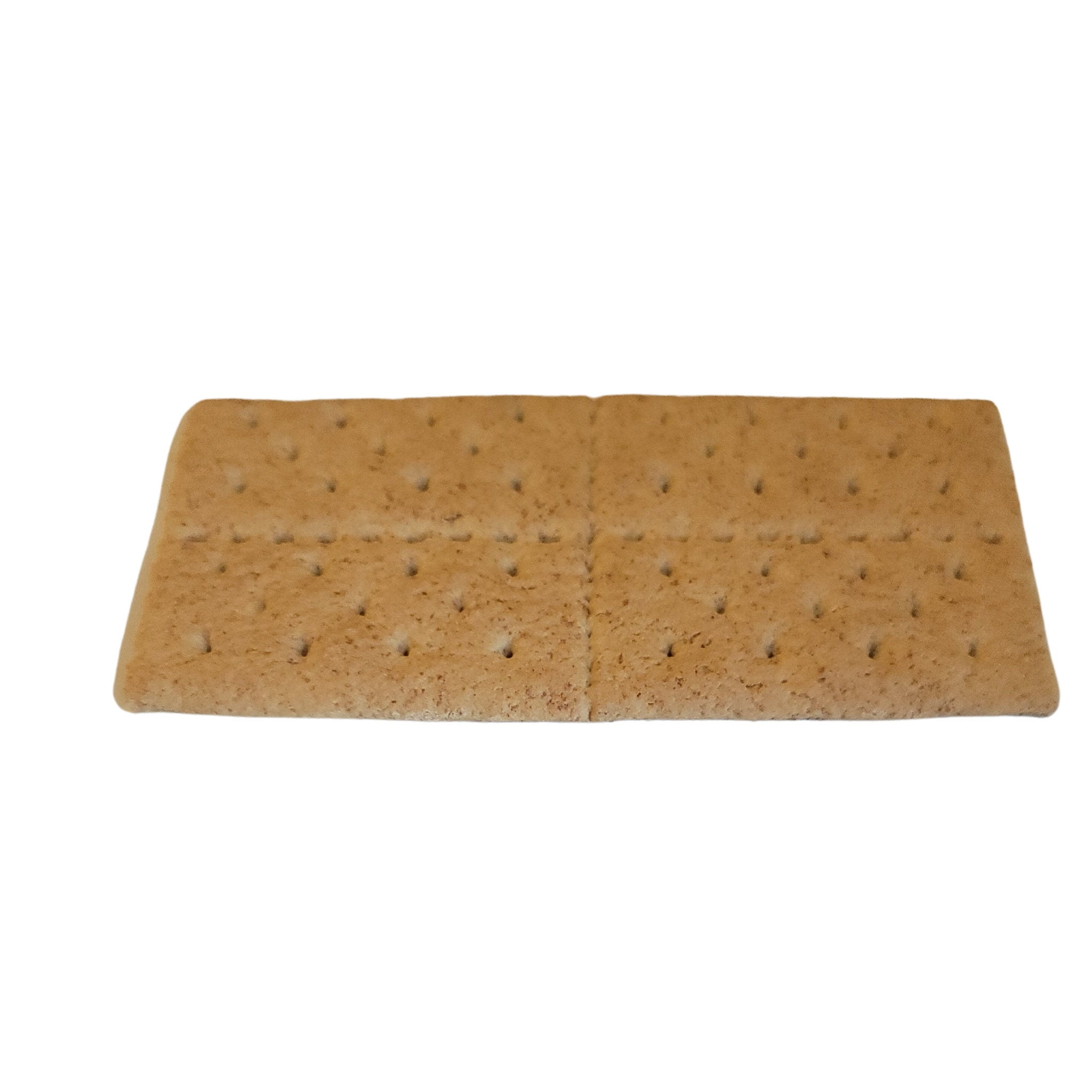 1Pc Whole Gram Cracker Silicone Mold | Food Shaped Soap| Sâ€™mores shape wax candle mold| Not Food Grade
