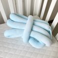 thumbnail image 2 of ¡Precios de Oferta!, Valla anudada con múltiples formas para bebés, bolsa blanda, a prueba de colisiones, hecha a mano Akmoler, 2 of 8
