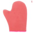 thumbnail image 1 of 1 Uds., aplicador de autobronceado corporal reutilizable, guantes de bronceado, crema, loción, Mousse, guante de limpieza corporal, autobronceado Gao Jinjia LED, 1 of 2