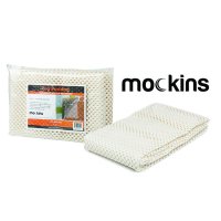 Mockins Premium Grip and Non Slip Rug Pad 5 x 7 feet Area Rug Pad
