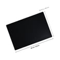 thumbnail image 2 of Raindrops Large Silicone Mat Waterproof Protective Surface Home Use 1Pcs, 2 of 8