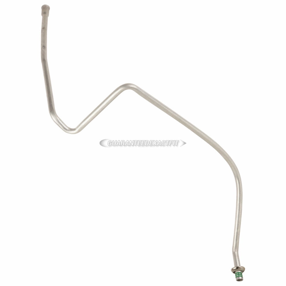 A/C Kit w/ AC Compressor Condenser & Drier For Dodge Ram Cummins Diesel 2006 2007 2008 2009 - BuyAutoParts