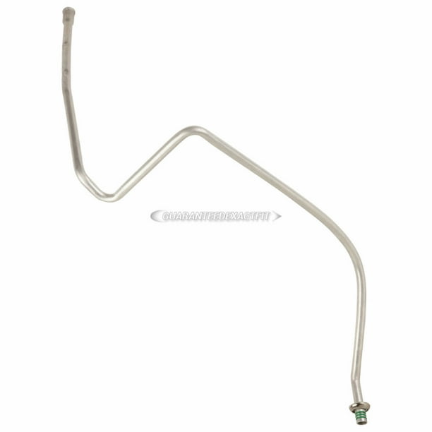 New A/C AC Liquid Line w/ Orifice Tube For Dodge Ram 1500 3500 2500