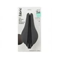 thumbnail image 6 of Fabric Tri Flat Saddle - Chromoly, Black, 6 of 6