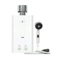 thumbnail image 1 of Eccotemp L10 Chauffe-eau extérieur sans réservoir avec ensemble de douche, 1 of 15