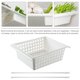 thumbnail image 3 of unbranded 1Jgo Canasta Escurridora Para Fregadero Con Extensible Para Almacenaje De Cocina, 3 of 8