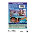 thumbnail image 2 of Moana/Moana 2 Movie Collection (DVD) Disney Action & Adventure, 2 of 3