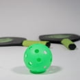 thumbnail image 2 of Ensemble de Pickleball - 2 Paddles 1 Pickleball, 2 of 2