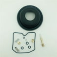 thumbnail image 4 of Zyutaosan 4 Sets Carburetor Rebuild Kit For Kef300A/B/C, 4 of 5