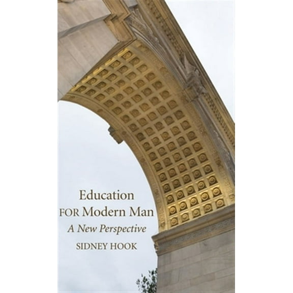 Education for Modern Man (Hardcover)