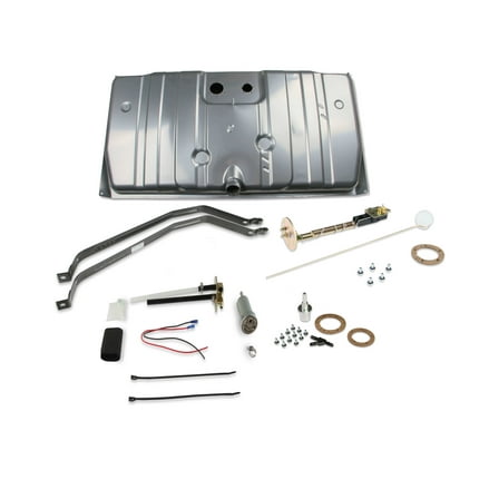 Holley Performance 19-408 Fuel Tank and Pump Assembly Combination