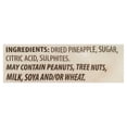 thumbnail image 3 of Dried Pineapple Chunks, 3 of 4