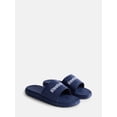 thumbnail image 2 of Reebok Men’s Dual Density Slip On Slide Sandals, 2 of 6