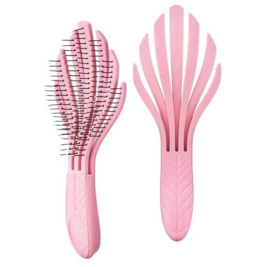 Wet Brush Go Green Curl Detangler