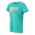 thumbnail image 3 of Regatta T-Shirt Femme Fingal IX Herbe, 3 of 5