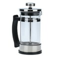thumbnail image 2 of PresSe Cafeter, 2 Capas Filtration Coffee Pot 350 ml para la Oficina para el Hogar para la cocina, 2 of 7