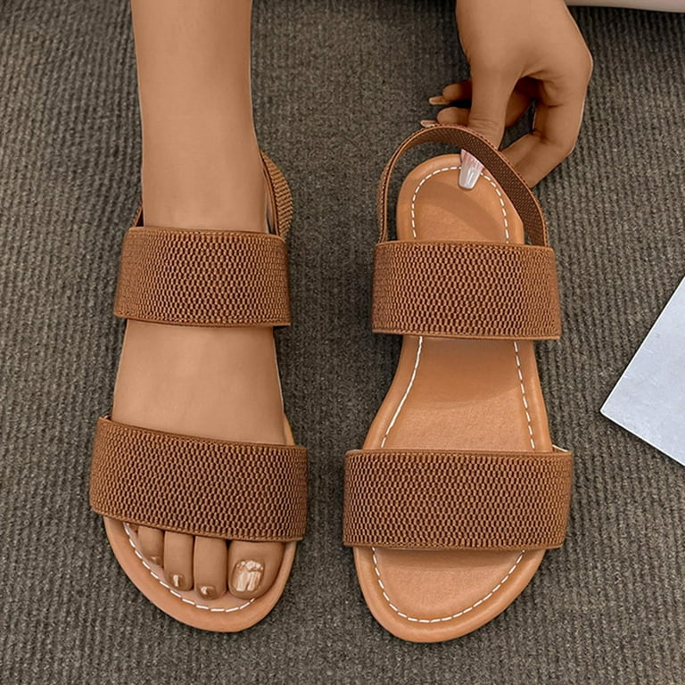 Roman sandals hotsell the warehouse