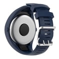 thumbnail image 3 of M200 Bracelet Wristband Silicone Replacement Watch Band Wrist Strap For Polar M200 Smart Watch, 3 of 5