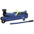 thumbnail image 2 of Mintcraft 0583955 Floor Jack, 2 Ton, 5.125 - 13.75 in., 2 of 2
