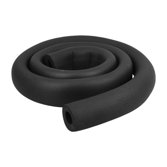 Insulation Foam Tube for Water Foam Pipe Cover Foam Tube Foam Pipe Covers Pipe Insulation Foam Tubing For Protecting Pipes