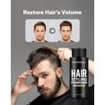 thumbnail image 5 of Komoko Hair Styling Powder for Men (0.7 oz) - Instantly Volumizing Matte Finish Texture for Strong Hold Natural Look, 5 of 5