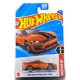 thumbnail image 1 of Ford Mustang Shelby GT500 2020 Diecast Hot Wheels 1:64, 1 of 1