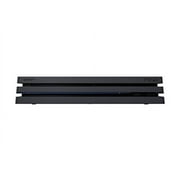 Restored Sony PlayStation 4 Pro 1TB Gaming Console, Black, CUH-7115