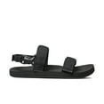 thumbnail image 4 of Reef Mens Water Friendly Sandals ~ Reef Convertible black, 4 of 4