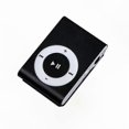 thumbnail image 3 of Portable Mini MP3 Player with TF Card Support, USB Connectivity, and Stylish Design for Music Lovers, 3 of 5