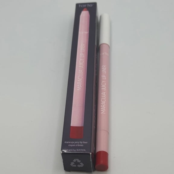 Tarte Maracuja Juicy Lip Liner Red 0.0176 oz