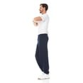 thumbnail image 2 of Yacht & Smith 36 Pack of Wholesale Mens Jogger Sweatpants, Homeless Shelter Donation Case, Comfy Bulk Joggers for Men, 2 of 9